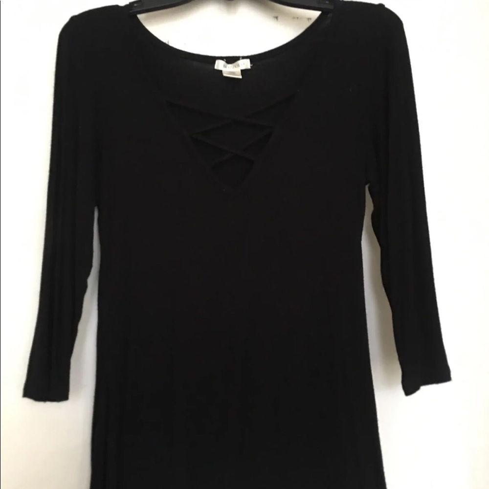 Long blouse